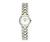 Bulova Bracelet 98T46 Wrist Watch