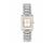 Bulova Bracelet 98T49 Wrist Watch