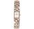 Bulova Bracelet 98T54 Wrist Watch