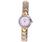 Bulova Bracelet 98T55 Wrist Watch