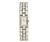 Bulova Bracelet 98T67 Wrist Watch