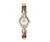 Bulova Bracelet 98T73 Wrist Watch