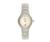 Bulova Bracelet 98U25 Wrist Watch