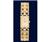 Bulova Bracelet Collection 97V08 Watch for Women