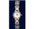 Bulova Bracelet Collection 98T70 Watch for Women