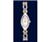 Bulova Bracelet Collection 98V03 Watch for Women