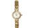 Bulova Bracelet Ii #97V29 Watch for Women