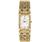 Bulova Bracelet Ii #97Y03 Watch for Women