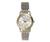 Bulova Bracelet Ii #98V29 Watch for Women