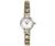 Bulova Bracelet Ii #98V30 Watch for Women