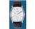 Bulova Caravelle 43C31 Dial & Strap Watch