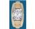 Bulova Caravelle 43L83 Caravelle Strap Watch for...
