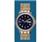 Bulova Caravelle 45C14 Expansion Dial Stainless...