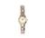 Bulova Caravelle 45L03 Wrist Watch