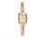 Bulova Caravelle Bracelet 44L23 Watch for Women