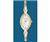 Bulova Caravelle Bracelet 44L57 Watch for Women