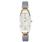 Bulova Caravelle Bracelet 45L94 Watch for Women