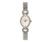 Bulova Caravelle Caravelle Crystal 45L96 Watch for...