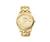 Bulova Caravelle Caravelle Dress with Champagne...