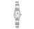 Bulova Caravelle Crystal 43L89 Watch for Women