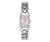 Bulova Caravelle Crystal 43T10 Watch for Women