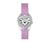 Bulova Caravelle Crystal 43T11 Watch for Women