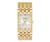Bulova Caravelle Diamond 44D14 Watch for Men