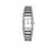 Bulova Caravelle Dress with Silver Dial Watch for...