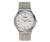 Bulova Caravelle Two Tone Expansion Band Dress...
