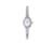 Bulova Caravelle Two Tone Watch for Women