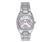 Bulova Caravelle by 2007 Crystal 43N03 Watch for...