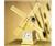 Bulova Clocks Miniature Clock B0017 Watch