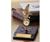 Bulova Clocks Miniature Clock B0418 Watch