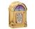 Bulova Clocks Miniature Clock B0425 Watch
