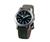 Bulova Commemorative Stainless Steel Hack Watch