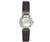 Bulova Crystal #53L73 Watch for Women