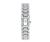 Bulova Crystal 96L22 Wrist Watch