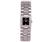 Bulova Crystal 96L46 Wrist Watch