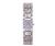 Bulova Crystal 96L78 Wrist Watch