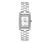 Bulova Crystal 96L83 Wrist Watch