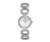 Bulova Crystal 96T61 Watch for Women