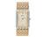 Bulova Crystal 98A57 Watch for Men
