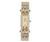 Bulova Crystal 98T13 Wrist Watch