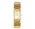 Bulova Crystal 98T50 Wrist Watch