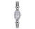 Bulova Crystal Bezel Bangle Watch for Women