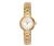 Bulova Dial Bracelet Watch