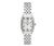Bulova Diamond 96R05 Wrist Watch