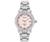 Bulova Diamond 96R41 Watch for Women