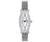 Bulova Diamond 96R52 Watch for Women