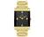 Bulova Diamond 97F50 Watch for Men